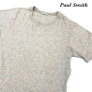 ポールスミス(Paul Smith)のメンズ　レディース　Tシャツ　ポールスミス　Paul Smith ワンポイト(Tシャツ/カットソー(半袖/袖なし))