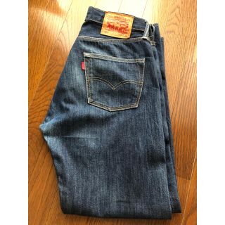 リーバイス(Levi's)のリーバイス　501(デニム/ジーンズ)