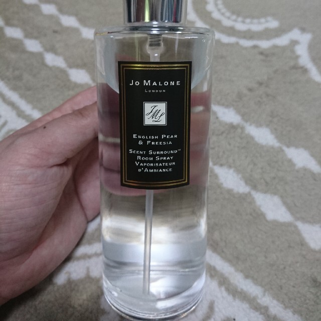 Jo Malone(ジョーマローン)のしおぴ様専用！JOMALONE ルームスプレー！ コスメ/美容の香水(香水(女性用))の商品写真