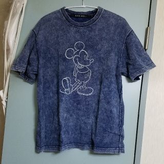 ニコアンド(niko and...)のNiko and… ☆ ミッキーTシャツ(Tシャツ/カットソー(半袖/袖なし))