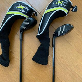 キャロウェイ(Callaway)のキャロウェイ(ゴルフ)