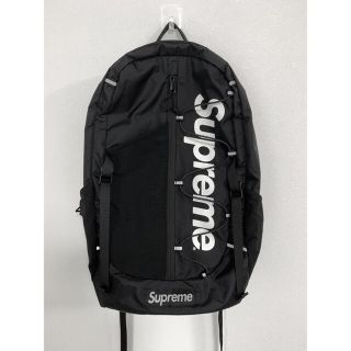 シュプリーム(Supreme)の2017ss supreme Backpack リュック(バッグパック/リュック)