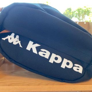 カッパ(Kappa)のkappa ボディーバック(ボディーバッグ)