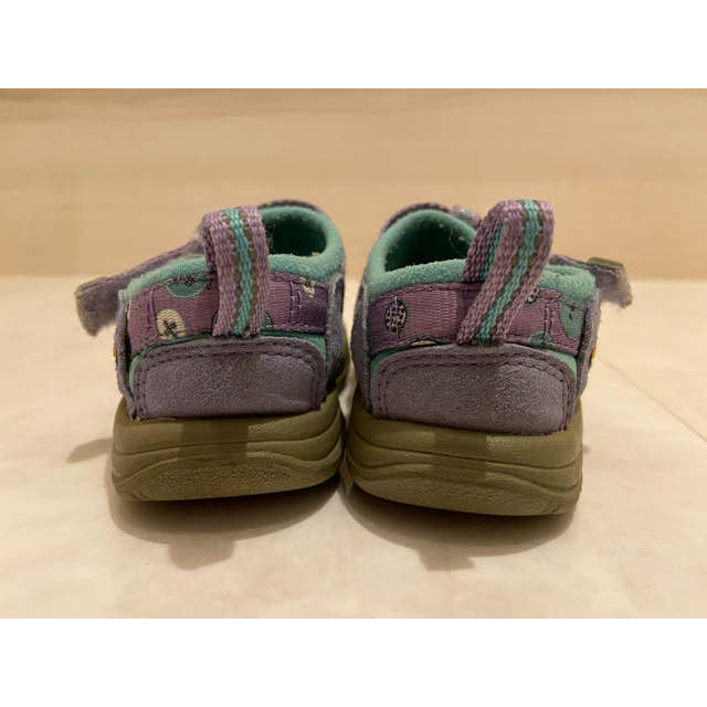 KEEN(キーン)のkeen サンダル　13.5cm キッズ/ベビー/マタニティのベビー靴/シューズ(~14cm)(サンダル)の商品写真