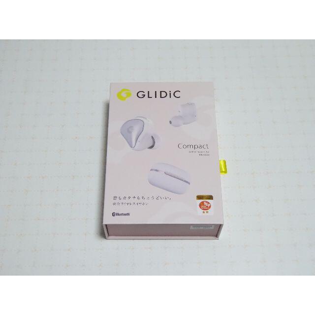 未使用 GLIDiC Sound Air TW-6000