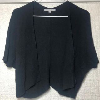 ギャップ(GAP)のGAP/ ギャップ 半袖 ショート丈 カーディガン　★最終値下げ！(カーディガン)