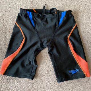 スピード(SPEEDO)のspeedo 競泳水着 150(水着)