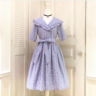 Izabel dress Baby Milly ワンピース Izabelドレス