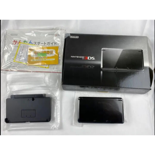 ニンテンドー3DS 専用