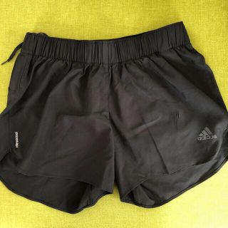 アディダス(adidas)のスポーツウェア　ショートパンツ(ショートパンツ)