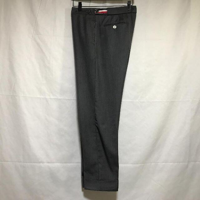 THOM BROWNE スラックス トリコロール トムブラウン 【全商品