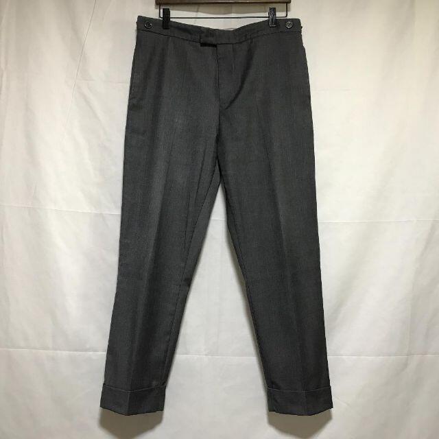 THOM BROWNE スラックス トリコロール トムブラウン 【全商品