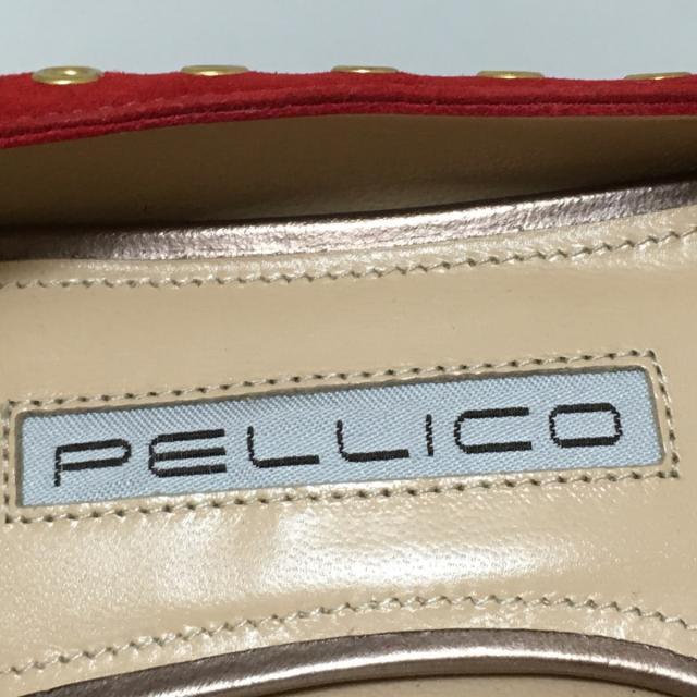 PELLICO(ペリーコ)のPELLICO(ペリーコ) 35 レディース - レディースの靴/シューズ(その他)の商品写真