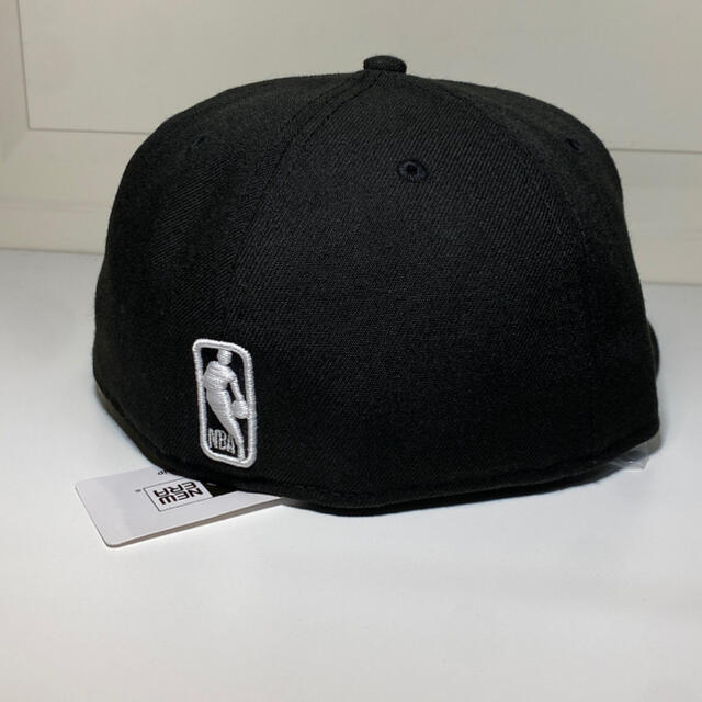 NEW ERA(ニューエラー)の新品未使用　NEW ERA/ニューエラレイカーズキャップレアCAP送料無料 メンズの帽子(キャップ)の商品写真