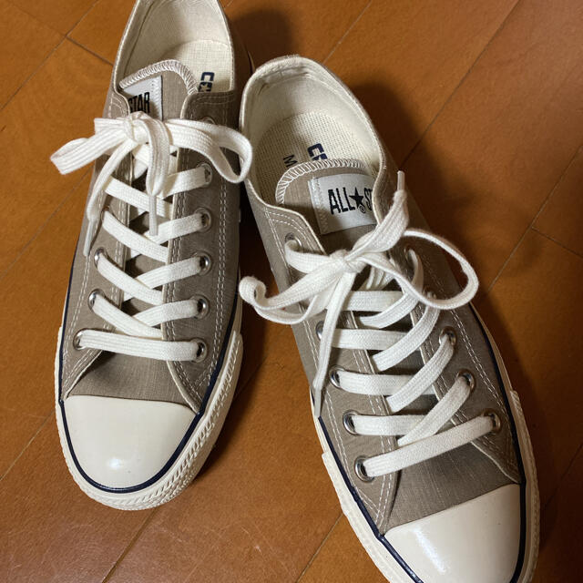 IENA(イエナ)の最新♪別注♪イエナ✖️マディソンブルー　converse レディースの靴/シューズ(スニーカー)の商品写真