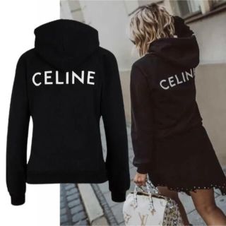 セリーヌ(celine)のusagi様専用(パーカー)