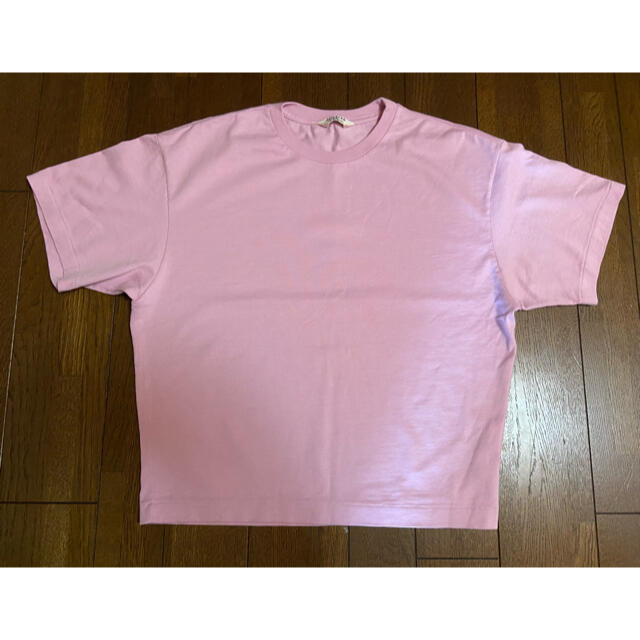Ron Herman(ロンハーマン)のロンハーマン　AURALEE Tシャツ レディースのトップス(Tシャツ(半袖/袖なし))の商品写真