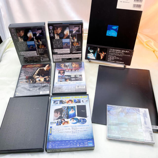 Johnny's - 嵐 ARASHI / DVD Blu-ray ドラマ 各種セット⑧ バラ売り可