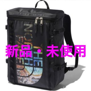 ザノースフェイス(THE NORTH FACE)の【新品未使用】THE NORTH FACE NM81939(バッグパック/リュック)