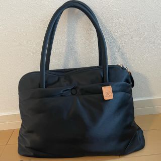 ラシット(Russet)のアコ様専用⭐︎ラシット　トートバッグ　黒　卒業式(トートバッグ)