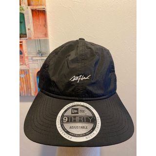 ダブルティー(WTW)のwtw ニューエラ　NEWERA 9THIRTY(キャップ)