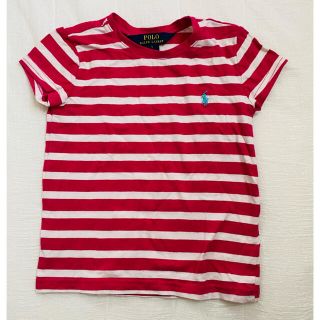 ポロラルフローレン(POLO RALPH LAUREN)のラルフローレン　キッズ(Tシャツ/カットソー)