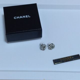 CHANEL❤️クルーズ2021????激レア❤️CCイヤークリップ❤️