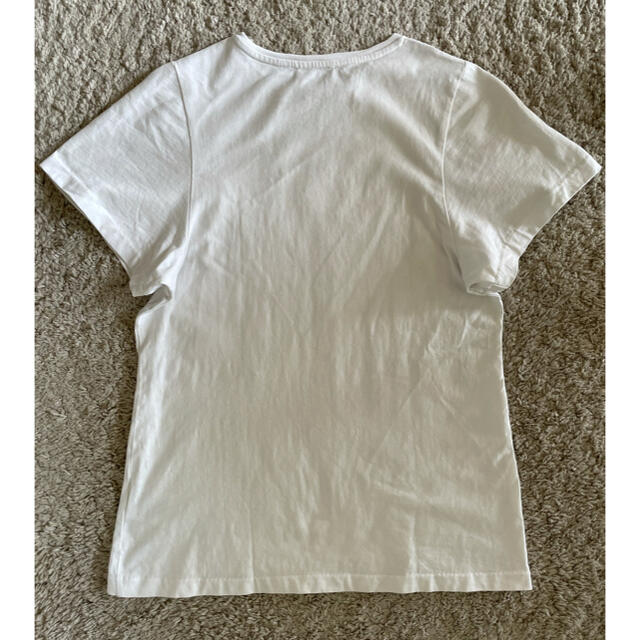 専用　toteme Tシャツ　ホワイト 1
