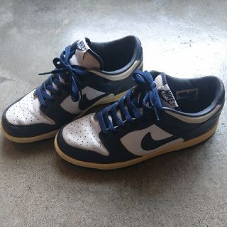 ナイキ(NIKE)のkyu様専用　NIKE DUNK Low (スニーカー)