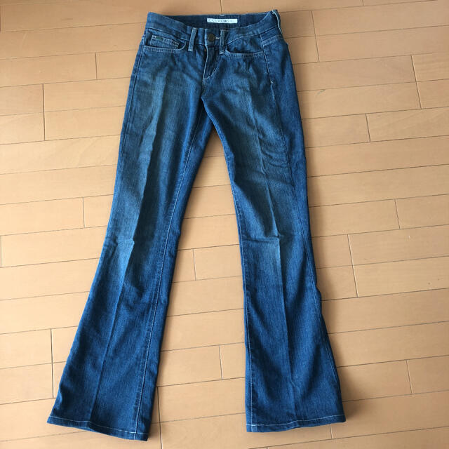 JOE’S JEANS(ジョーズジーンズ)のJOE'S ジョーズ　美脚デニム　ジーンズ　23インチ レディースのパンツ(デニム/ジーンズ)の商品写真