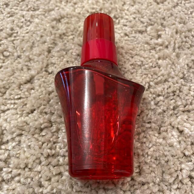 SHISEIDO (資生堂)(シセイドウ)の【1プッシュ使用】ツバキ(TSUBAKI) オイルパーフェクション(50ml) コスメ/美容のヘアケア/スタイリング(オイル/美容液)の商品写真