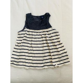 ベビーギャップ(babyGAP)のベビーギャップ　(Tシャツ/カットソー)