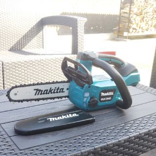 マキタ(Makita)のMakita チェンソー   MUC204D(工具/メンテナンス)