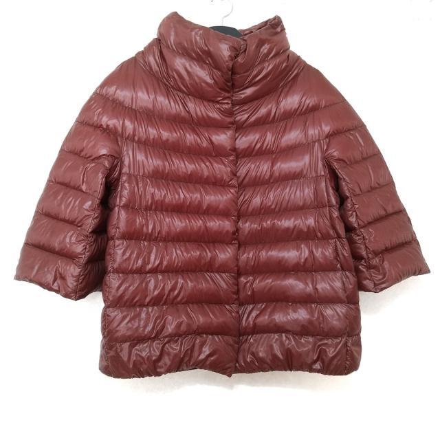 HERNO(ヘルノ) サイズ50 XL レディース - - licu.org