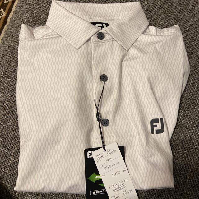 FootJoy(フットジョイ)のフットジョイ　ゴルフ ウェア スポーツ/アウトドアのゴルフ(ウエア)の商品写真