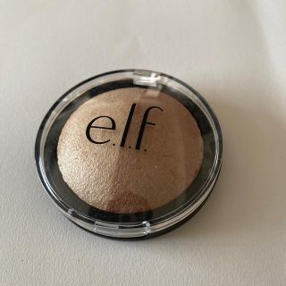 エルフ(elf)の【elf】Baked Highlighter＆Bronzer(フェイスカラー)