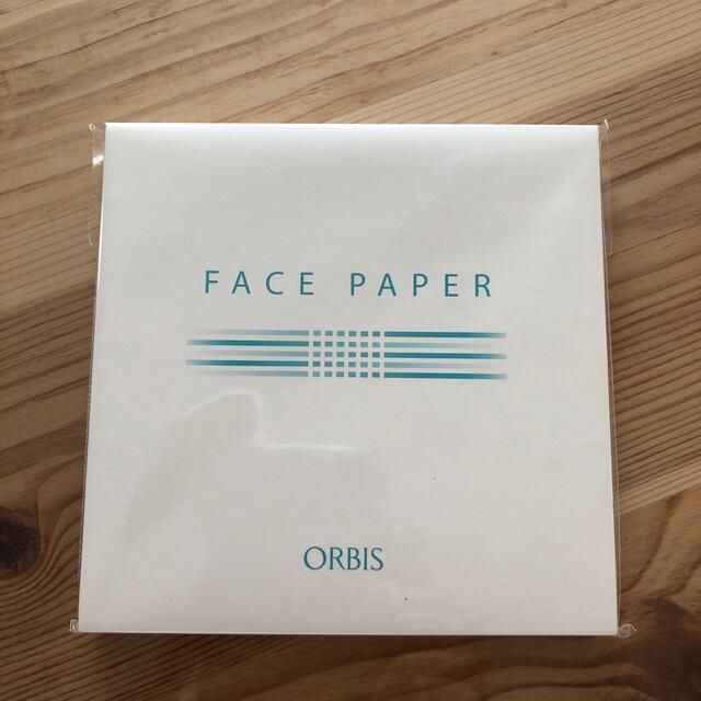 ORBIS(オルビス)のミユさん専用ページ コスメ/美容のメイク道具/ケアグッズ(あぶらとり紙)の商品写真