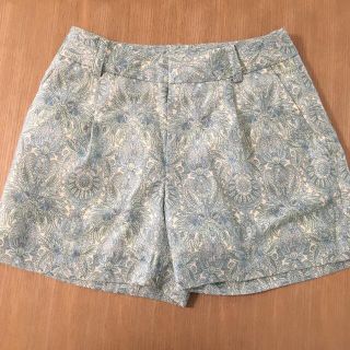 Lourphyli ショートパンツ(ショートパンツ)