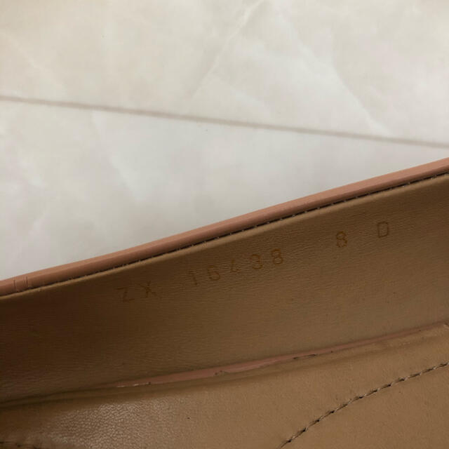 Ferragamo(フェラガモ)のサルヴァトーレフェラガモ   Salvatore Ferragamo  ヴァリナ レディースの靴/シューズ(バレエシューズ)の商品写真