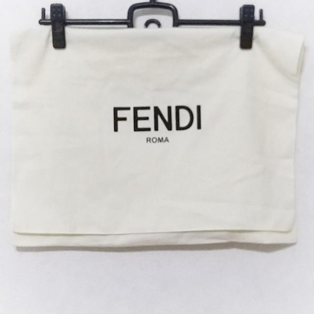 FENDI(フェンディ)のFENDI(フェンディ) サイズM メンズ美品  - メンズのトップス(スウェット)の商品写真