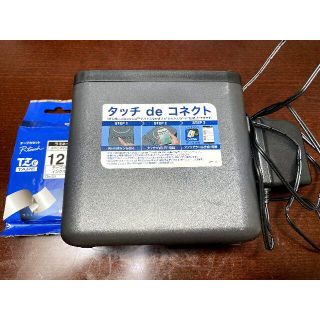 ブラザー(brother)のコトハル様用brother ラベルライター 無線LAN対応(PT-P750W)(その他)