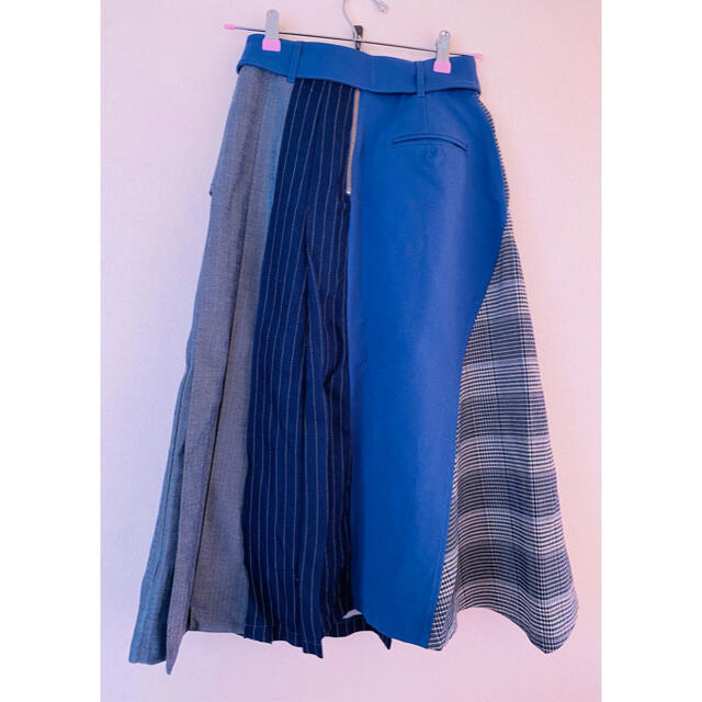 REDYAZEL(レディアゼル)の【Clover様専用】REDYAZEL スカート レディースのスカート(ロングスカート)の商品写真