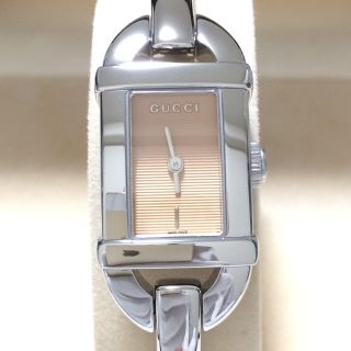 グッチ バンブー 腕時計(レディース)の通販 38点 | Gucciのレディース ...