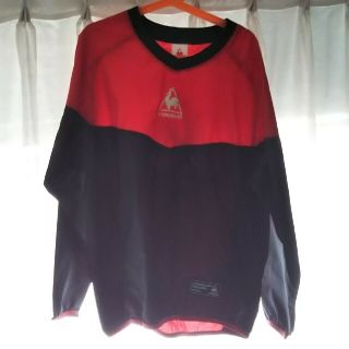 ルコックスポルティフ(le coq sportif)のle coq ピステ140 中古品(ウェア)