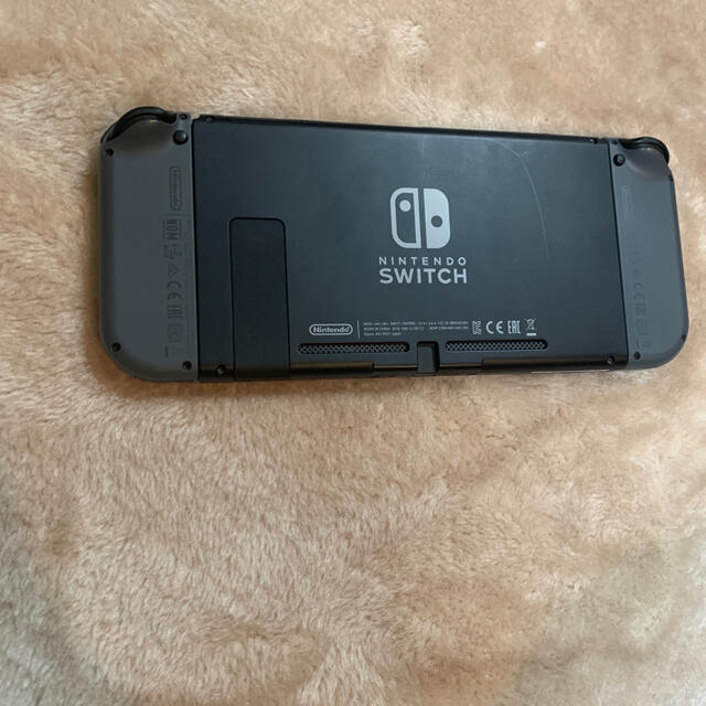 ニンテンドースイッチ switch 1