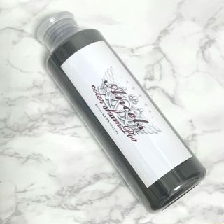 エンシェールズ カラーシャンプー シルバー(200ml)(シャンプー)