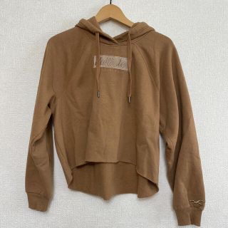 ホリスター(Hollister)のホリスター　プルオーバー　XS(パーカー)