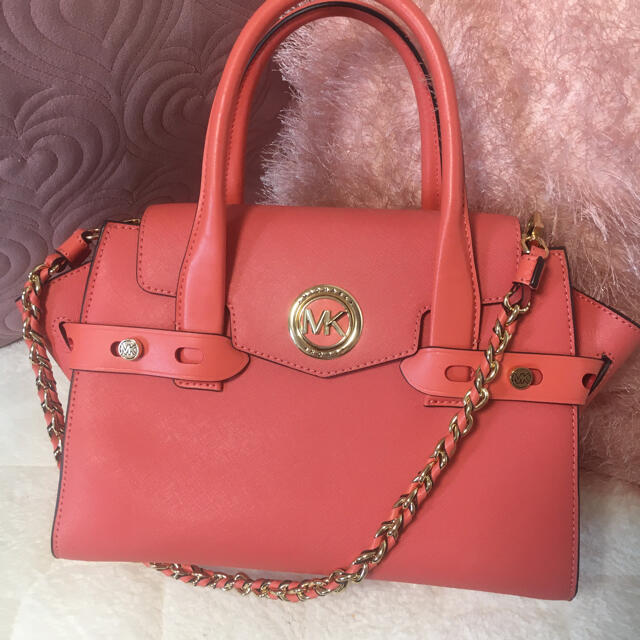 MICHAEL KORS（マイケルコース）　バック