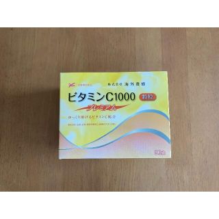 海外養蜂　ビタミンC1000 (ビタミン)
