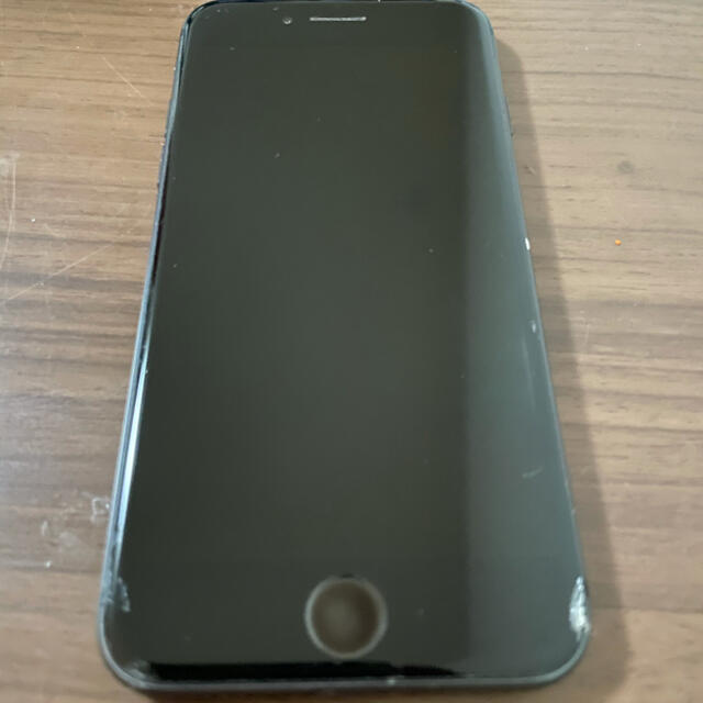 iPhone8 Space Gray 256GB SIMフリー